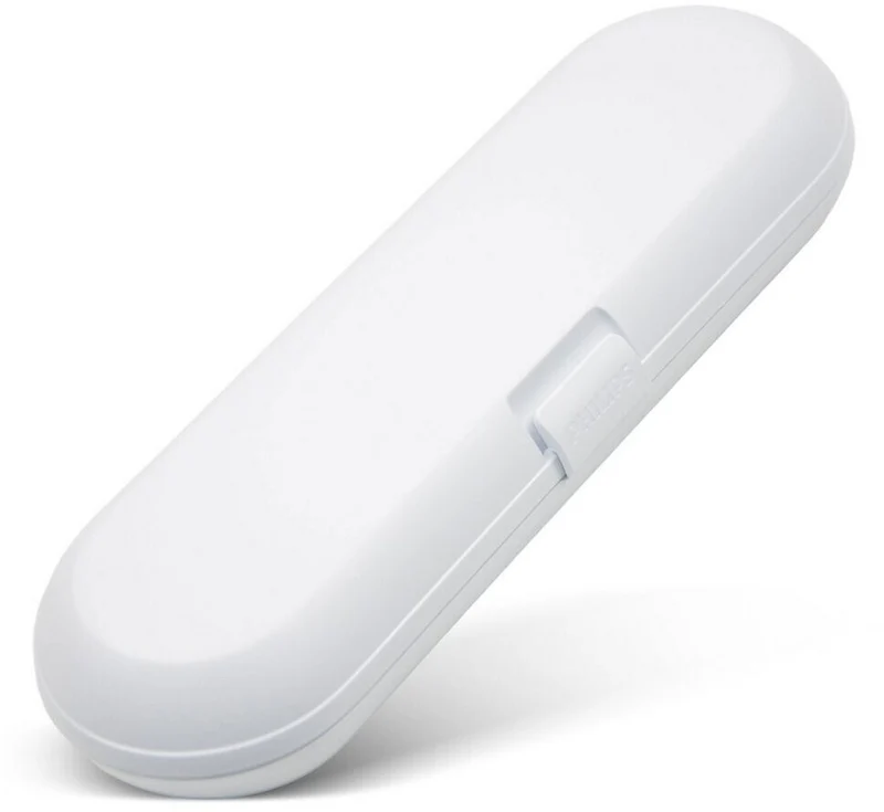 Philips Sonicare Reiseetui CP0546/01 Weiß Zahnbürsten-Etui Ersatzteil
