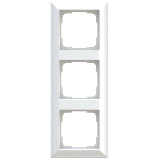 GEWISS Brüstungskanal 70x100/130/170 - 2m mit Zubehör & Schalterprogramm ProLine55