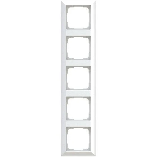 GEWISS Brüstungskanal 70x100/130/170 - 2m mit Zubehör & Schalterprogramm ProLine55