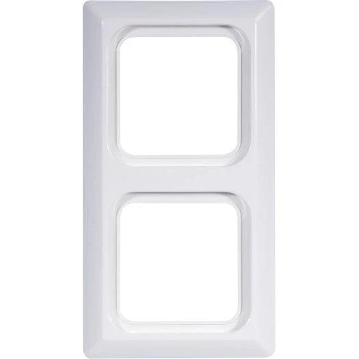 GEWISS Brüstungskanal 70x100/130/170 - 2m mit Zubehör & Schalterprogramm ProLine1