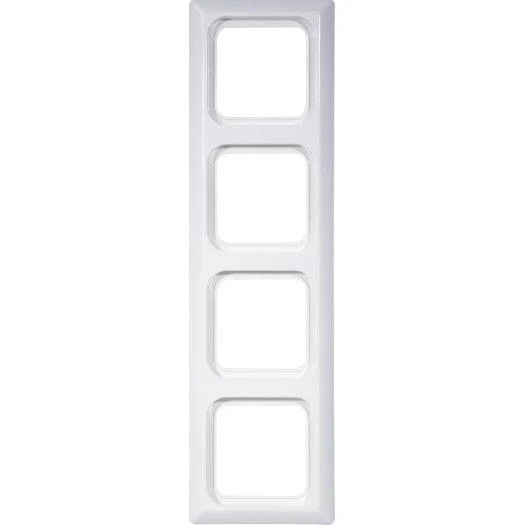 GEWISS Brüstungskanal 70x100/130/170 - 2m mit Zubehör & Schalterprogramm ProLine1