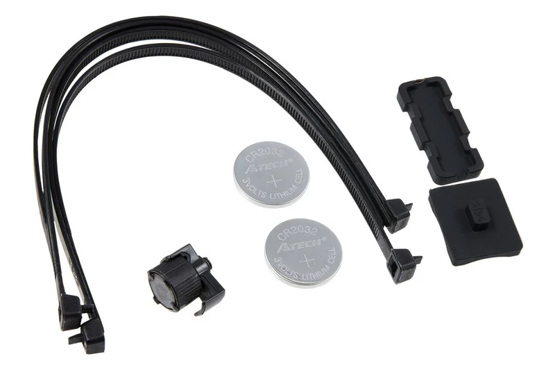FISCHER Funk Plus Computer, Silber/Schwarz, One Size