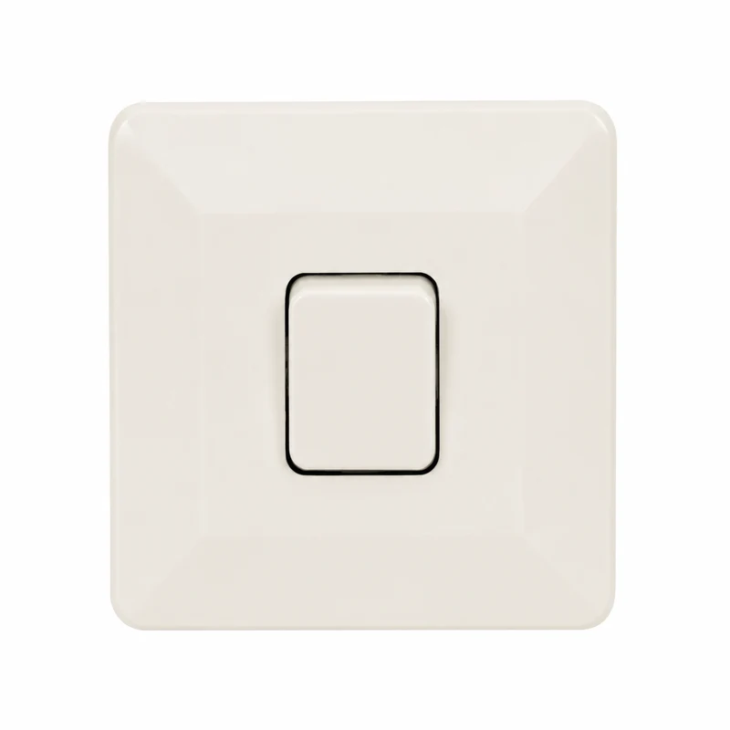 Kopp Standard Schalter & Steckdosen Unterputz Schalter, Steckdose, Steckdose mit Schalter Made in Germany
