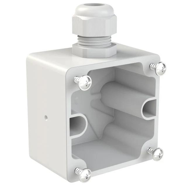 CEE Anbaugerätestecker 16A - 125A | 230V - 400V | IP44 - IP67 | verschiedene Typen - PCE