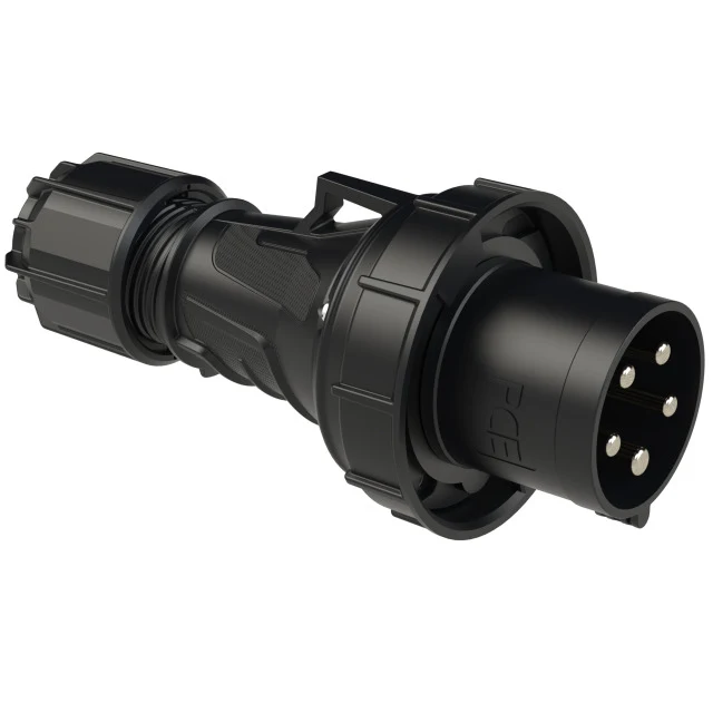 CEE-Stecker 16A - 125A | 230V - 400V | IP44 - IP67 | verschiedene Farben - PCE