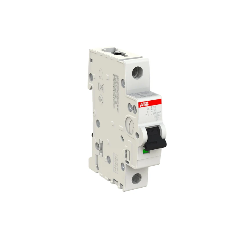 ABB S201-C32 Sicherungsautomat - 1P - C - 32 A, 2CDS251001R0324