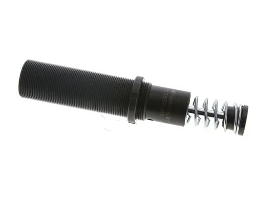 ACE Selbstjustierender Stoßdämpfer M 33x1.5, 50 mm Hub - MC3350EUM-3