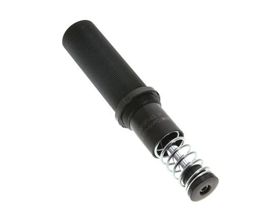 ACE Selbstjustierender Stoßdämpfer M 33x1.5, 50 mm Hub - MC3350EUM-3