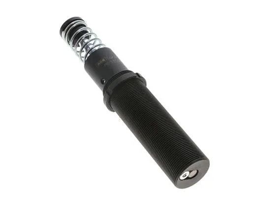 ACE Selbstjustierender Stoßdämpfer M 33x1.5, 50 mm Hub - MC3350EUM-3