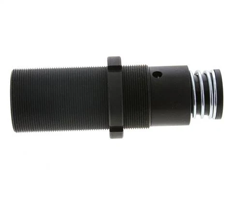 ACE selbstjustierender Stoßdämpfer M 45x1.5, 150 mm Hub - MC4525EUM-2-HT