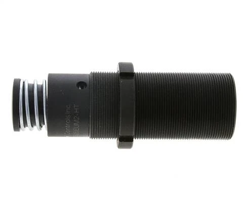 ACE selbstjustierender Stoßdämpfer M 45x1.5, 150 mm Hub - MC4525EUM-2-HT