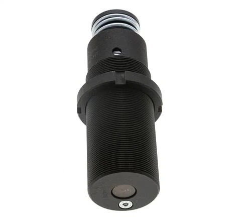 ACE selbstjustierender Stoßdämpfer M 45x1.5, 150 mm Hub - MC4525EUM-2-HT