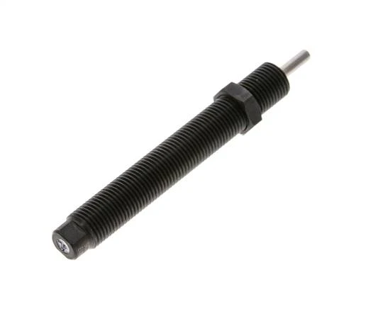ACE Selbstjustierender Stoßdämpfer M 10x1, 8 mm Hub - SC25EUM-5