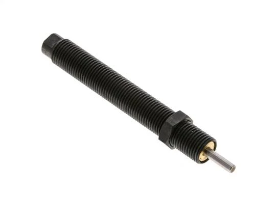 ACE Selbstjustierender Stoßdämpfer M 10x1, 8 mm Hub - SC25EUM-5
