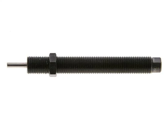 ACE Selbstjustierender Stoßdämpfer M 10x1, 8 mm Hub - SC25EUM-5
