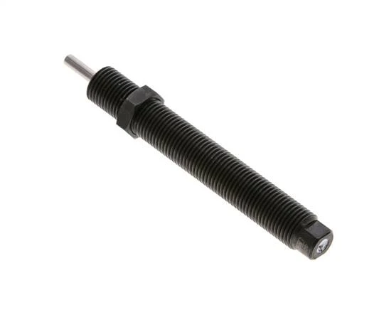 ACE Selbstjustierender Stoßdämpfer M 10x1, 8 mm Hub - SC25EUM-5