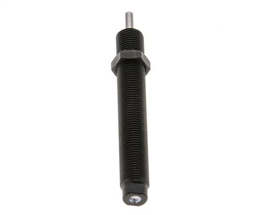 ACE Selbstjustierender Stoßdämpfer M 10x1, 8 mm Hub - SC25EUM-5