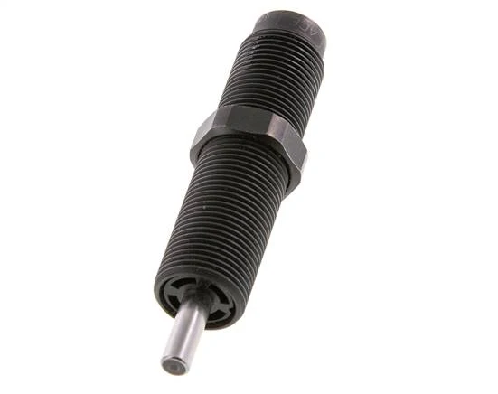 ACE Selbstjustierender Stoßdämpfer M 20x1.5, 12.7 mm Hub - MC225EUMH3