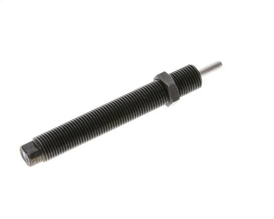 ACE Selbsteinstellender Stoßdämpfer M 10x1, 8 mm Hub - SC25EUM-7