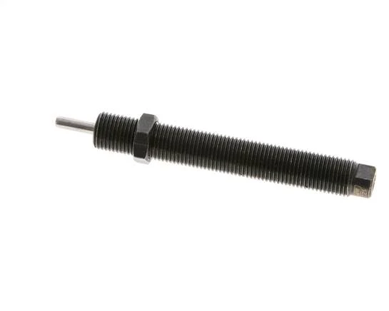 ACE Selbsteinstellender Stoßdämpfer M 10x1, 8 mm Hub - SC25EUM-7