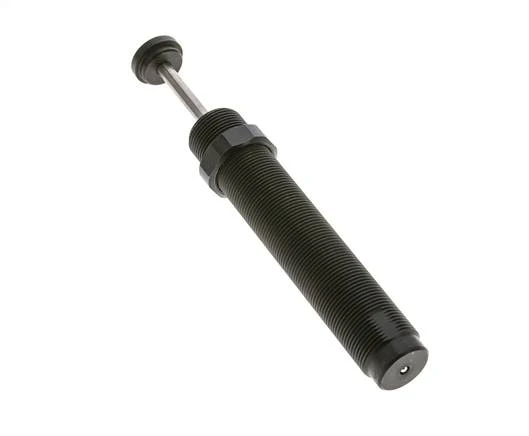 ACE Selbstjustierender Stoßdämpfer M 25x1,5, 40 mm Hub - SC925EUM-1