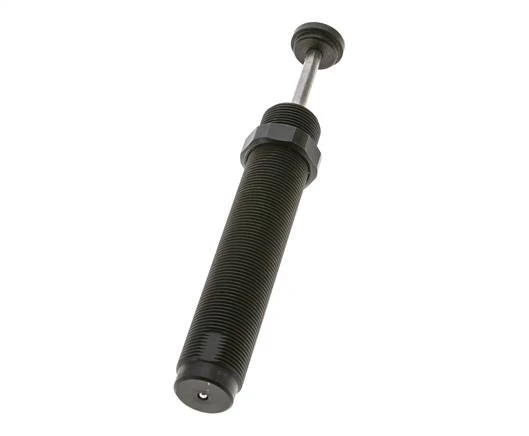 ACE Selbstjustierender Stoßdämpfer M 25x1,5, 40 mm Hub - SC925EUM-1