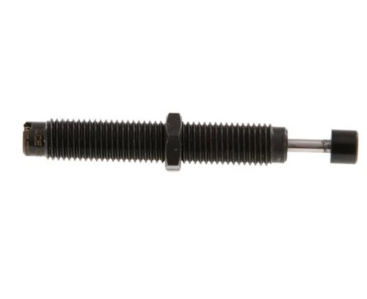 ACE verstellbarer Stoßdämpfer M 8x1, 8 mm Hub - MA30EUM