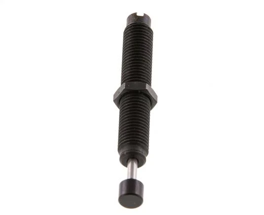 ACE verstellbarer Stoßdämpfer M 8x1, 8 mm Hub - MA30EUM