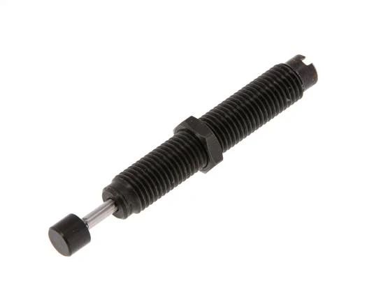 ACE verstellbarer Stoßdämpfer M 8x1, 8 mm Hub - MA30EUM
