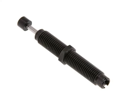 ACE verstellbarer Stoßdämpfer M 8x1, 8 mm Hub - MA30EUM