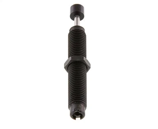 ACE verstellbarer Stoßdämpfer M 8x1, 8 mm Hub - MA30EUM