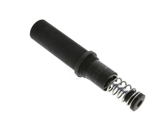 ACE Selbstjustierender Stoßdämpfer M 33x1.5, 50 mm Hub - MC3350EUM-4