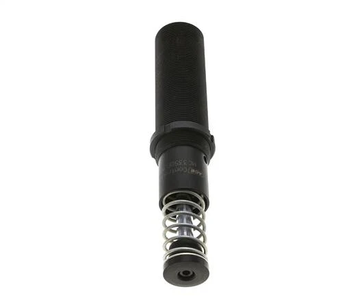 ACE Selbstjustierender Stoßdämpfer M 33x1.5, 50 mm Hub - MC3350EUM-4