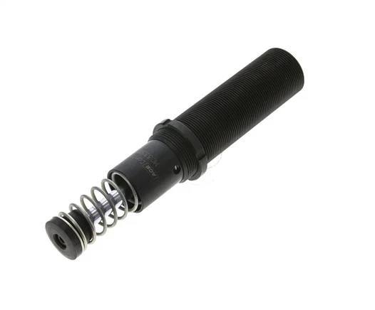 ACE Selbstjustierender Stoßdämpfer M 33x1.5, 50 mm Hub - MC3350EUM-4