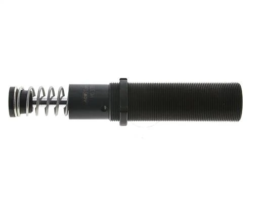 ACE Selbstjustierender Stoßdämpfer M 33x1.5, 50 mm Hub - MC3350EUM-4