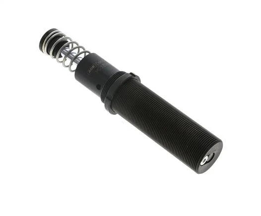 ACE Selbstjustierender Stoßdämpfer M 33x1.5, 50 mm Hub - MC3350EUM-4