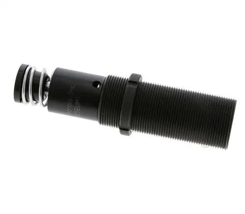 ACE Selbstjustierender Stoßdämpfer M 33x1.5, 25 mm Hub - MC3325EUM-1