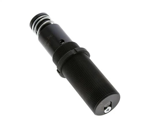 ACE Selbstjustierender Stoßdämpfer M 33x1.5, 25 mm Hub - MC3325EUM-1