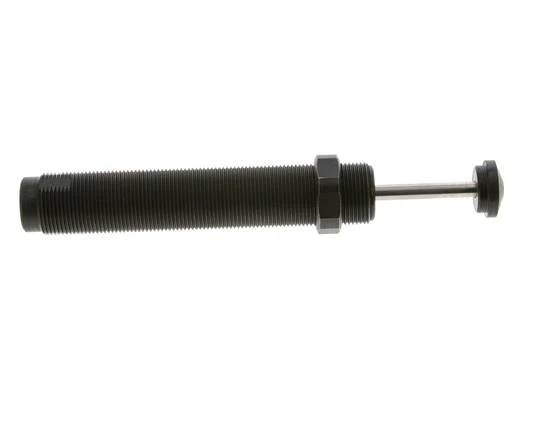 ACE Selbstjustierender Stoßdämpfer M 25x1,5, 40 mm Hub - SC925EUM-0