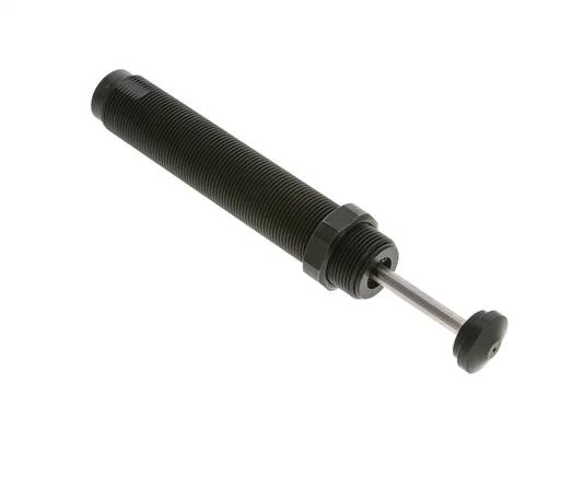ACE Selbstjustierender Stoßdämpfer M 25x1,5, 40 mm Hub - SC925EUM-0