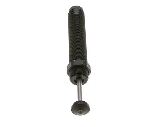 ACE Selbstjustierender Stoßdämpfer M 25x1,5, 40 mm Hub - SC925EUM-0