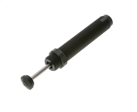 ACE Selbstjustierender Stoßdämpfer M 25x1,5, 40 mm Hub - SC925EUM-0