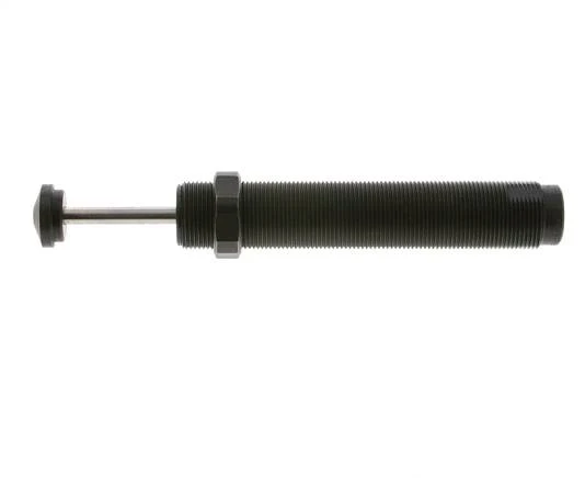 ACE Selbstjustierender Stoßdämpfer M 25x1,5, 40 mm Hub - SC925EUM-0