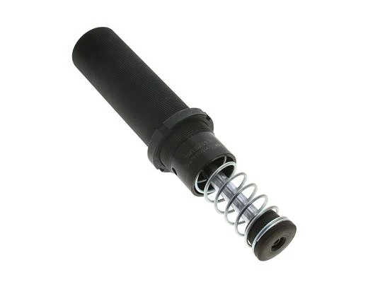 ACE Selbstjustierender Stoßdämpfer M 45x1.5, 75 mm Hub - MC4575EUM-4