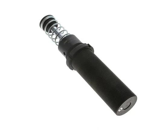 ACE Selbstjustierender Stoßdämpfer M 45x1.5, 75 mm Hub - MC4575EUM-4