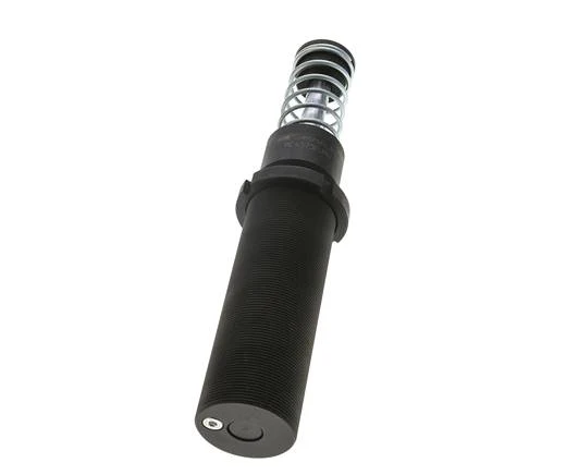 ACE Selbstjustierender Stoßdämpfer M 45x1.5, 75 mm Hub - MC4575EUM-4