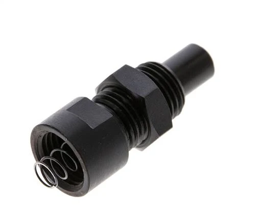 ACE Seitenbelastungsadapter M 14x1,5 für MA 150..., MC 150..., SC 190 EUM5 Stoßdämpfer - BV14