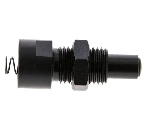 ACE Seitenbelastungsadapter M 14x1,5 für MA 150..., MC 150..., SC 190 EUM5 Stoßdämpfer - BV14