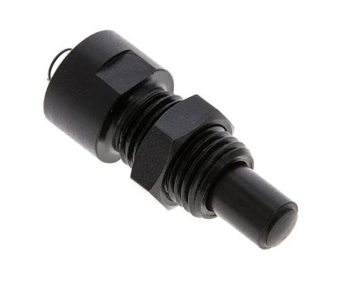 ACE Seitenbelastungsadapter M 14x1,5 für MA 150..., MC 150..., SC 190 EUM5 Stoßdämpfer - BV14