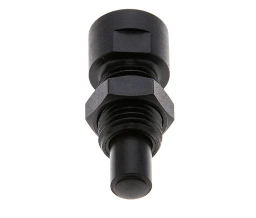 ACE Seitenbelastungsadapter M 14x1,5 für MA 150..., MC 150..., SC 190 EUM5 Stoßdämpfer - BV14